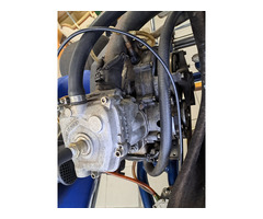Renn Kart Rotax Motor 125 ccm - 5