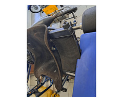 Renn Kart Rotax Motor 125 ccm - 6