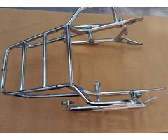 KOFFERHALTER
