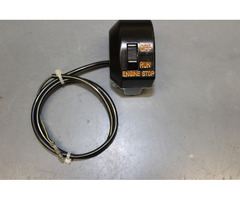Motor Stop Schalter für Suzuki