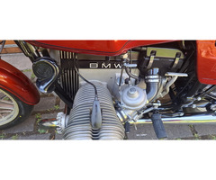 BMW R100, 1000 ccm, 70 PS, Original 4786 km,  Bj. 82 Top-Zustand - 2