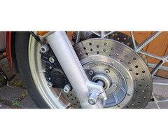BMW R100, 1000 ccm, 70 PS, Original 4786 km,  Bj. 82 Top-Zustand - 4