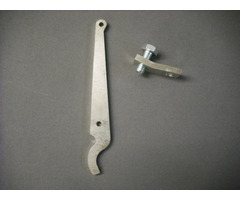 Laverda 750/1000/1200,Kupplungsdruckhebel Spezial