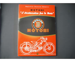 Registro Storico Benelli