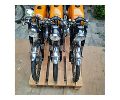 Suche Garelli 50ccm Monza und Rekord - 2
