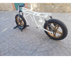 ROLLING CHASSIS DUCATI - 2