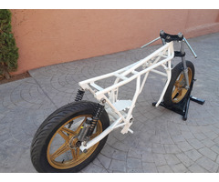 ROLLING CHASSIS DUCATI - 3