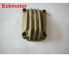 Ducati Königswelle 2xVentildeckel Eckmotor ab 1975!