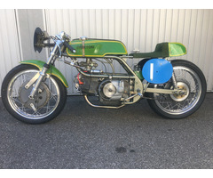 Drixton 350 1968