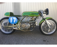 Drixton 350 1968 - 2