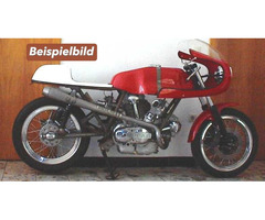 DUCATI 750-900 GT S SS SD MHR Königswelle Bevel