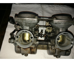 Vergaser für YAMAHA  XS 250, gebraucht