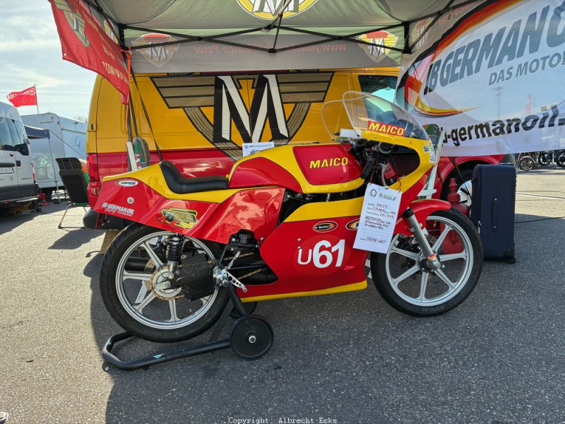 Foto: Albrecht Ecks
