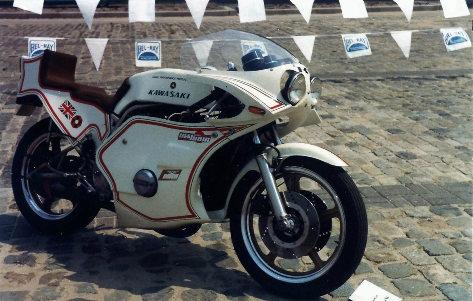 Galerie - www.classic-motorrad.de: Bild anklicken, um das Fenster zu ...