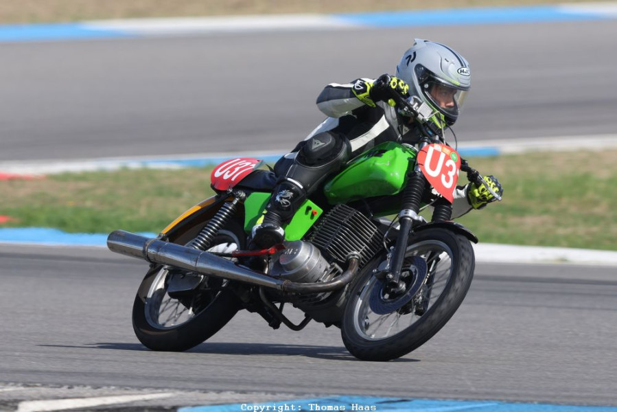 Balint Feher, MZ
